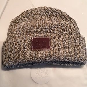 Love your melon hat ❤️